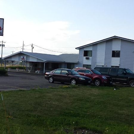 7 Star Motel Marshfield Dış mekan fotoğraf