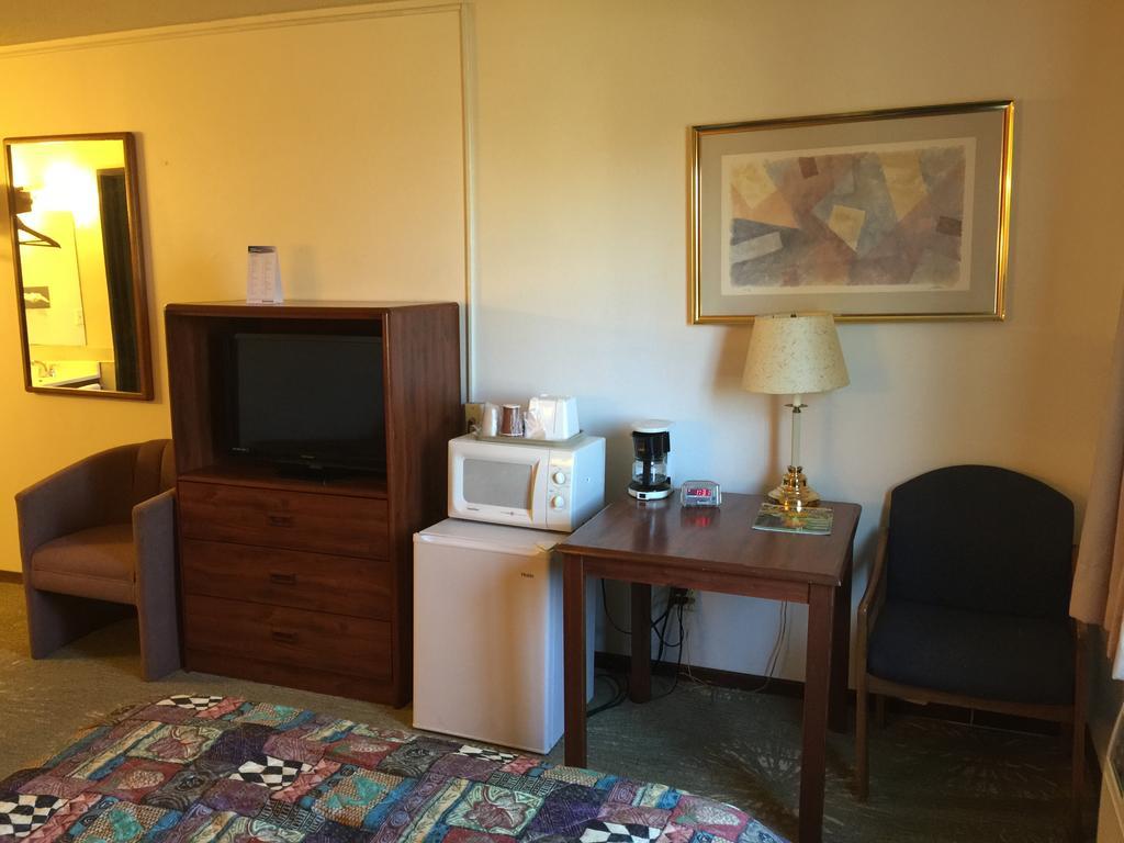 7 Star Motel Marshfield Oda fotoğraf
