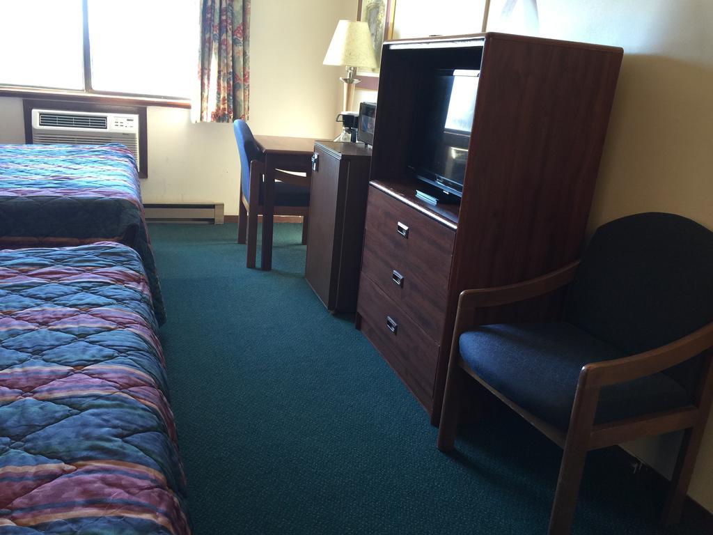 7 Star Motel Marshfield Oda fotoğraf