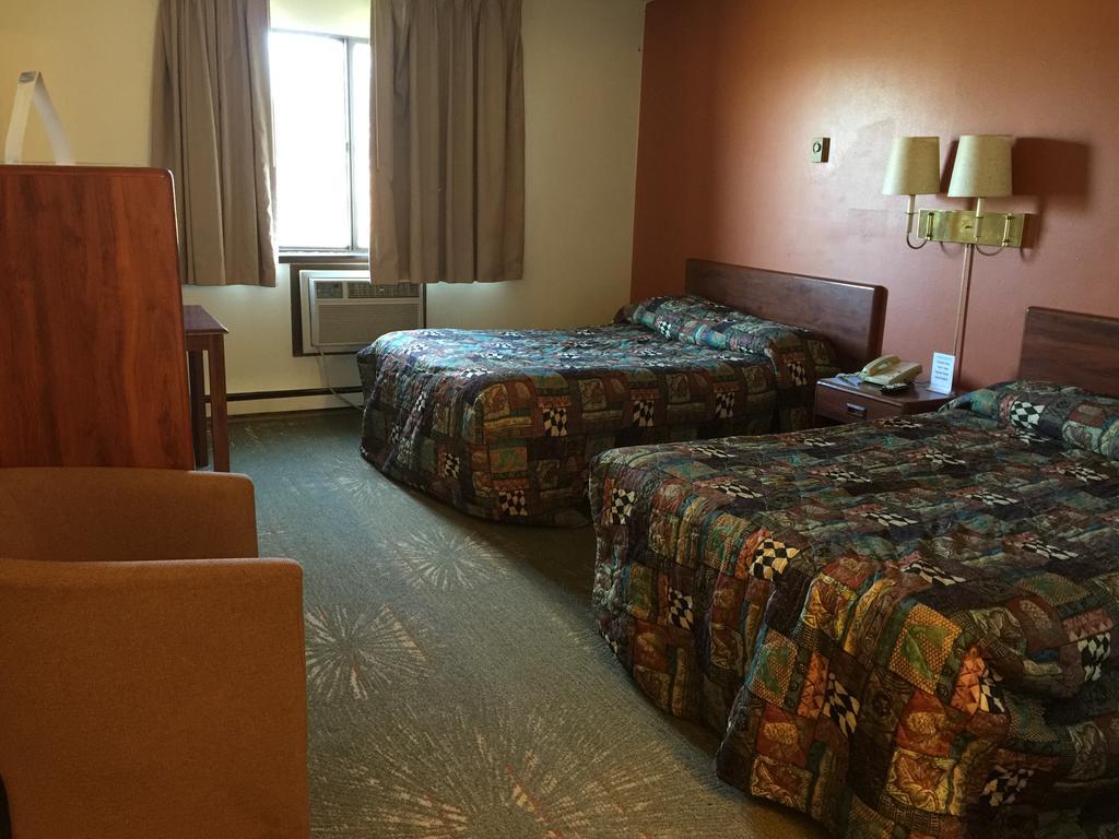 7 Star Motel Marshfield Oda fotoğraf