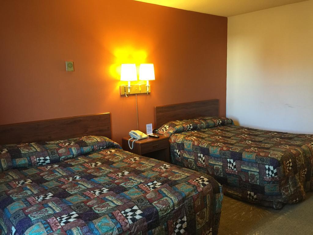 7 Star Motel Marshfield Dış mekan fotoğraf