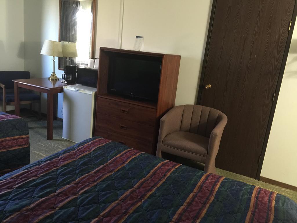 7 Star Motel Marshfield Dış mekan fotoğraf