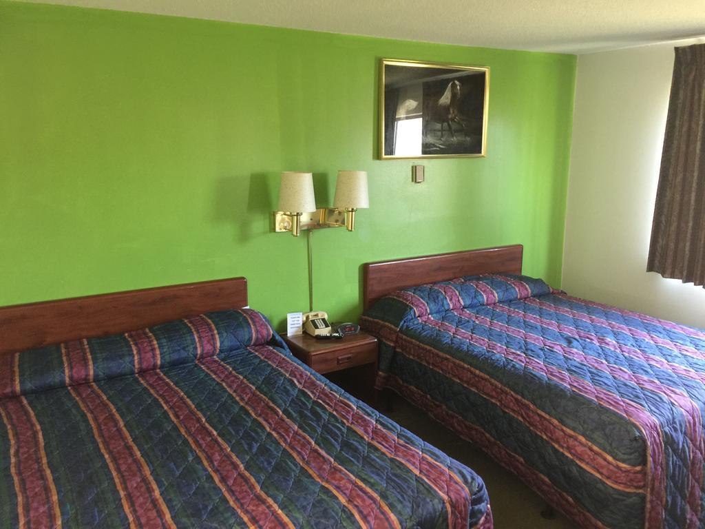 7 Star Motel Marshfield Dış mekan fotoğraf