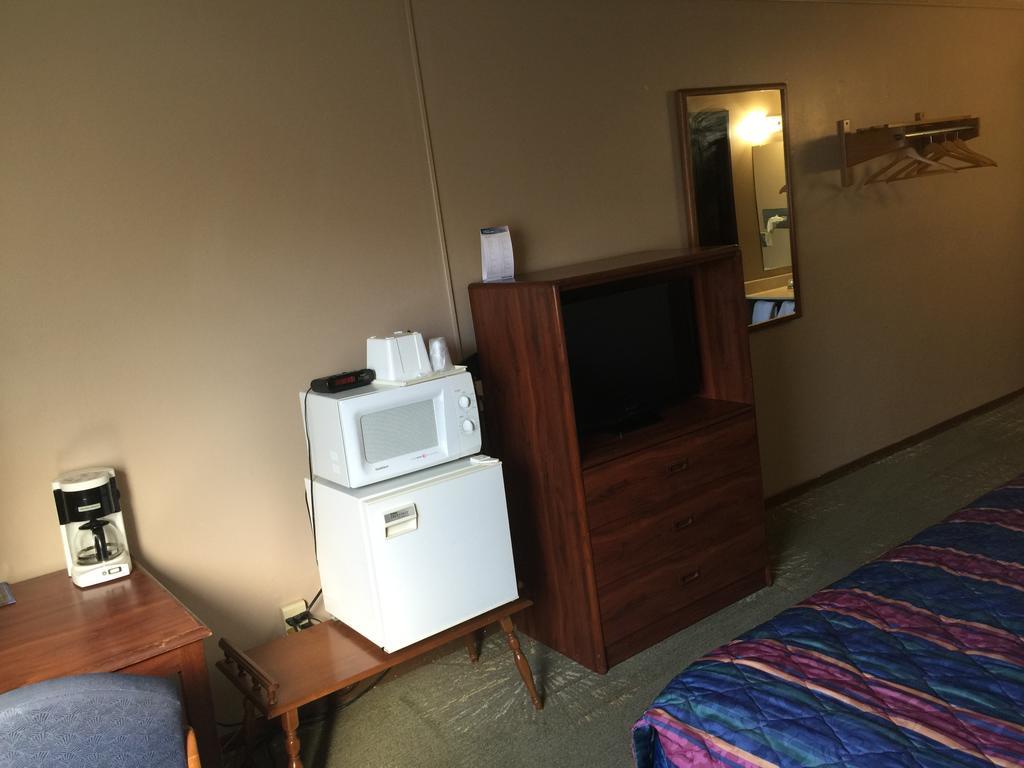 7 Star Motel Marshfield Dış mekan fotoğraf