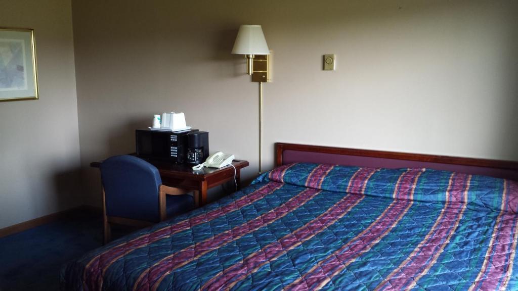7 Star Motel Marshfield Oda fotoğraf